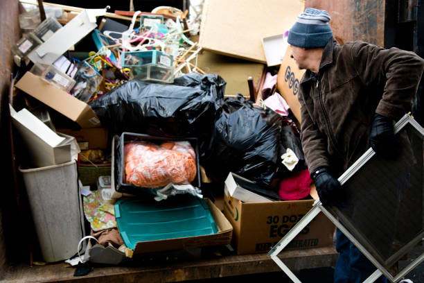 Best Garage Cleanout  in Sanford, CO